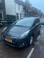 Peugeot 5008 1.2 Puretech 2016 - APK tot januari 2027, Voorwielaandrijving, 745 kg, 1199 cc, 7 stoelen