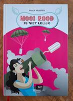 Mooi Rood is niet lelijk! ZGAN BOEK!, Ophalen, Zo goed als nieuw
