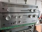 Philips, Audio, Tv en Foto, Stereo-sets, Ophalen of Verzenden, Gebruikt, Philips