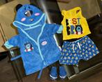 BABY born bad deluxe jongensoutfit, Kinderen en Baby's, Speelgoed | Poppen, Ophalen, Zo goed als nieuw