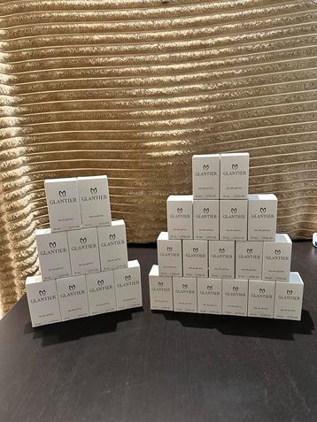 Topkwaliteit Parfum - Luxe Geuren voor €13! beschikbaar voor biedingen