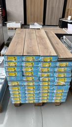 Direct ophalen | Aqua laminaat waterbestendig | 99,44 m2