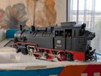 Märklin H0 locomotief 3095 analoog, met doos, Hobby en Vrije tijd, Modeltreinen | H0, Gebruikt, Ophalen of Verzenden, Analoog
