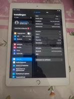 Goedwerkende iPad 6e gen. met lader, 10 inch, Gebruikt, 32 GB, Apple iPad