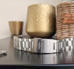 Stalen Breitling band / 162a / 22 mm, Sieraden, Tassen en Uiterlijk, Overige Accessoires, All. du Laser 10, 2300 La Chaux-de-Fonds, Zwitserland