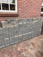 Straatklinkers, Ophalen, Gebruikt, Klinkers, 10 m² of meer