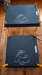 Warmte plaat, Dieren en Toebehoren, Ophalen of Verzenden, Overige typen