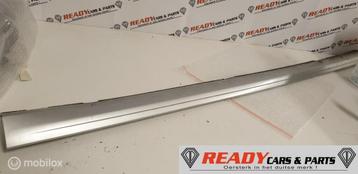 POLO 6R 6C R-LINE Zijskirt SIDESKIRT links LA7W 6R0853855B beschikbaar voor biedingen