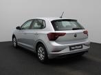 Volkswagen Polo 1.0 TSI Life | Cruise control | Apple carpla, Voorwielaandrijving, 12 maanden, Stof, Gebruikt