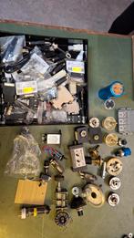 Diverse onderdelen, Ophalen of Verzenden