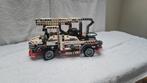 Lego  TECHNIC  8071, Kinderen en Baby's, Speelgoed | Duplo en Lego, Ophalen of Verzenden, Zo goed als nieuw, Complete set, Lego