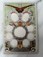 Ak adel jubileumviering kaiserhuis misdruk, Verzamelen, Ophalen of Verzenden, Zo goed als nieuw, Kaart, Foto of Prent