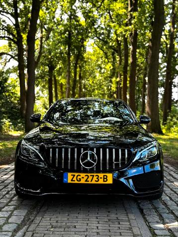 Mercedes-Benz C 43 AMG 4MATIC | Unieke staat | 97.793 km beschikbaar voor biedingen