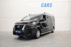 Nissan Primastar 2.0 dCi L2/H1 LED Acenta IMPERIAAL INRICHTI, Auto diversen, Schadeauto's, Overige carrosserieën, Zwart, 1997 cc