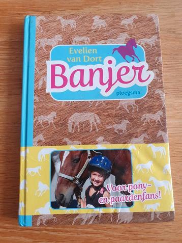 Banjer beschikbaar voor biedingen