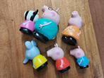 Peppa Pig toys, Ophalen, Zo goed als nieuw, Speelset