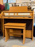 Content D-4100 orgel, Ophalen, Content, 1 klavier, Content