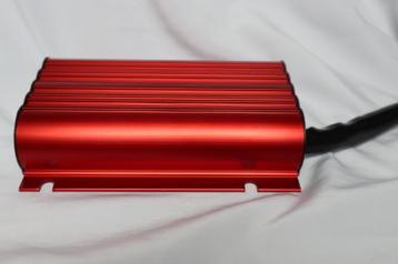 EDARC BCDC1240D 12V 40A DC-DC Dual Input Battery Charger beschikbaar voor biedingen
