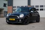 Mini Cooper 2012 - Navigatie , Cruise Control, Airco, Auto's, Voorwielaandrijving, Euro 5, Stof, 74 pk