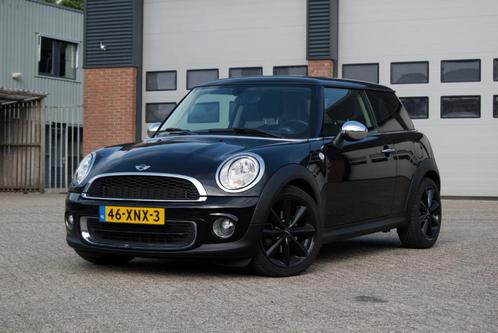 Mini Cooper 2012 - Navigatie , Cruise Control, Airco, Auto's, Mini, Particulier, One, Airconditioning, Bluetooth, Centrale vergrendeling