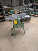 Elektra Beckum HC260 vlak vandiktebank, Doe-het-zelf en Verbouw, Schaafmachines, Gebruikt, ., Ophalen of Verzenden, Elektra Beckum