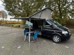 VW California 2.5 TDI met veel extra's - Klaar voor Avontuur, Caravans en Kamperen, Volkswagen, Kluisje, Luifel, Particulier