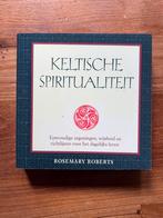 R. Roberts - Keltische spiritualiteit, Gelezen, Achtergrond en Informatie, Astrologie, Ophalen of Verzenden