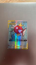 Magikarp & Wailord GX, Ophalen, Zo goed als nieuw, Losse kaart