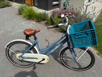 Gazelle miss Grace 24 inch beschikbaar voor biedingen