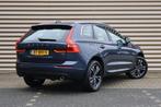 Volvo XC60 T5 Momentum | Trekhaak elektr. | Memory | Stoelve, Auto's, Volvo, 12 maanden, Lichtsensor, Gebruikt, 4 cilinders