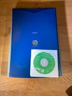 Canon CanoScan N670U Scanner, Computers en Software, Scanners, Gebruikt, ., MacOS, Ophalen of Verzenden