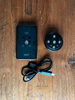 SP Connect Anti Vibratie Module + Laadmodule + USB-C Kabel, Ophalen of Verzenden, Gebruikt