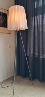 Philippe Starck Flos Tri-pod Vloerlamp, Huis en Inrichting, Lampen | Vloerlampen, Ophalen of Verzenden, Metaal, 150 tot 200 cm