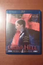 Camp Hell, Cd's en Dvd's, Ophalen of Verzenden, Horror