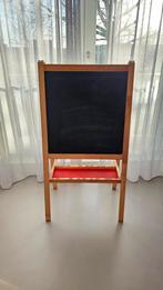 Mala krijtbord, Kinderen en Baby's, Speelgoed | Educatief en Creatief, Ophalen, Zo goed als nieuw