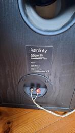 Sansui yamaha infinity jamo bose301, Ophalen, Gebruikt