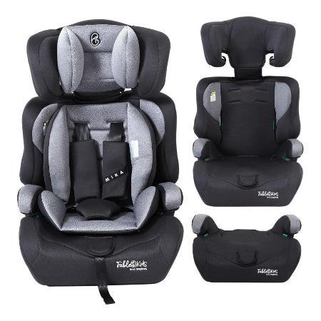 FableKids Autostoeltje | 3-punts, Kinderen en Baby's, Autostoeltjes, Nieuw, Overige merken, 9 t/m 36 kg, Autogordel, Afneembare rugleuning