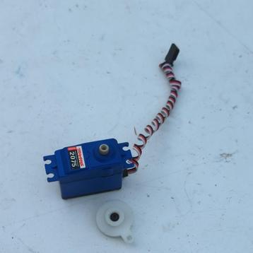 Zeer goede Traxxas 2075 servo (Bandit Rustler Slash Stampede beschikbaar voor biedingen