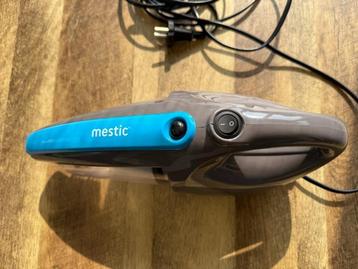 Mestic Camping Stofzuiger 12V  beschikbaar voor biedingen