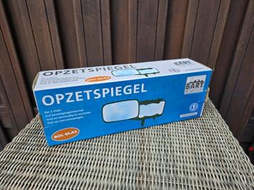 1 set Bart Outdoor opzetspiegels beschikbaar voor biedingen