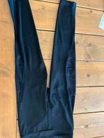 Fouganza paarsrijlegging marineblauw maat 143-152, Dieren en Toebehoren, Paardrijkleding, Ophalen, Dressuur, Onderkleding