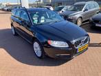Volvo V70 T4 Limited Edition | Lederen bekleding | Xenon ver, Auto's, Voorwielaandrijving, 15 km/l, Gebruikt, Zwart