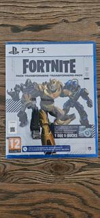 Fortnite pack Transformers, Nieuw, Ophalen