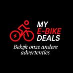 ✅ MY E-BIKE DEALS – KWALITEIT JONG GEBRUIKTE E-BIKES!, Overige merken, ..., Ophalen of Verzenden, Zo goed als nieuw