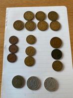 Duitse oude munten, Ophalen of Verzenden, Buitenland, Munten