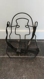 Steco fiets bagagerek, Fietsen en Brommers, Fietsaccessoires | Fietstassen, Ophalen, Gebruikt