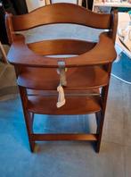 Kinderstoel Hauck, Ophalen of Verzenden, Zo goed als nieuw