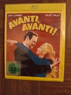 Avanti! Avanti! Blu-ray - Jack Lemmon, Ophalen of Verzenden, Nieuw in verpakking, Humor en Cabaret