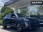 Peugeot 2008 1.2T 130pk Automaat Allure | 360 graden camera, Stof, Gebruikt, Euro 6, 1199 cc