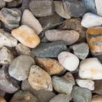 Bovenrijn grind 16/32, Tuin en Terras, Grind, Keien en Split, Ophalen, Overige materialen, Nieuw, Grind